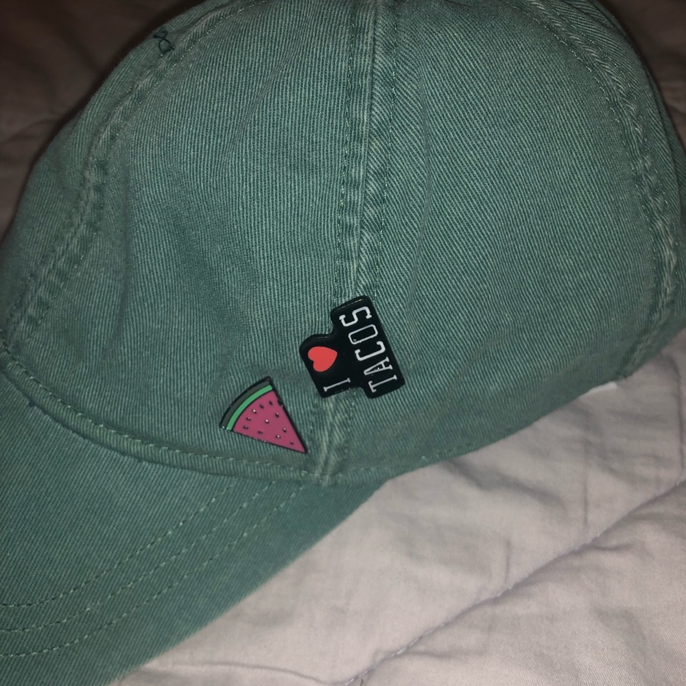 American Eagle Baseball Cap